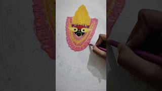 navratrispecial art trending viralvideo status statusvideo jaimatadi matarani viralshorts [upl. by Mcgaw112]