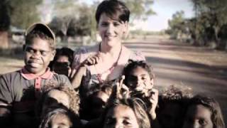 Sara Storer  Children Of The Gurindji [upl. by Herries192]