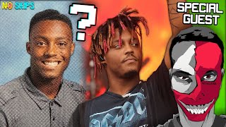 Just How Talented Was Juice Wrld  Whats on BlackySpeakz Playlist [upl. by Maximilien]