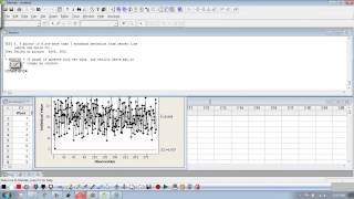 Shewhart Control Charts 1 [upl. by Euseibbob]