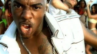 Sisqo  Thong Song Official Music Video [upl. by Jeffers]