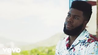 Khalid  Saved Official Video [upl. by Stultz374]