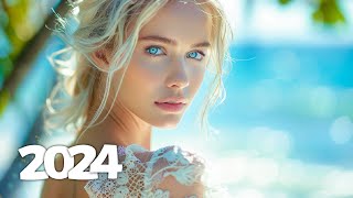 Songs Collection 2024 🌱 The Best Of Deep House Music Mix 2024 🌱 Summer Music Mix 2024 72 [upl. by Phippen]