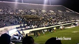 JSU vs ASU 2013 [upl. by Anelad]