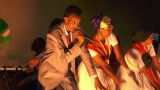 Dhaanto  Dirgax  JigJiga 2013  HD [upl. by Niko]