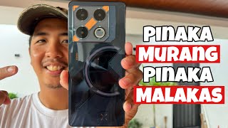 5 CHEAPEST GAMING PHONE OF 2024 [upl. by Elyac288]