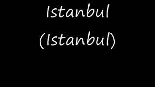 Istanbul not Constantinople They Might Be Giants lyrics [upl. by Levine]