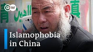 China The problem of growing antimuslim sentiment  DW News [upl. by Aber]