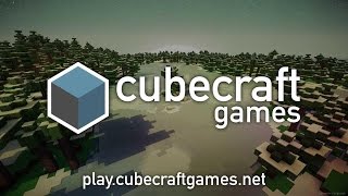 Cube Craft Serverine Nasıl Girilir  Tam Çözüm 1 [upl. by Aneeles]