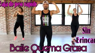 El Baile del Reloj ZUMBA [upl. by Suirrad]