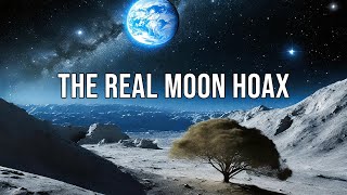 Revealing the Truth Behind the Real Moon Hoax [upl. by Celeste]