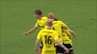 Ryan Lee Nelson Midfielder Highlights 2024 [upl. by Elaynad961]