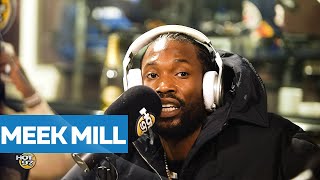 MEEK MILL  FUNK FLEX  FREESTYLE204 [upl. by Shaver]