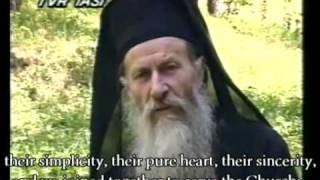 Testimony  Story of my life  Orthodox Christian Elder Part 13 [upl. by Lekcar]