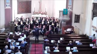 Durante  Magnificat  Ensemble Immortales [upl. by Eneryt232]