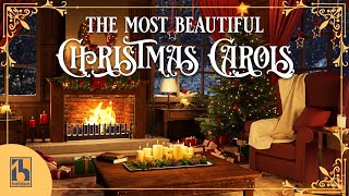 The Most Beautiful Christmas Carols [upl. by Ragen976]