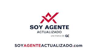 Soy Agente Actualizado [upl. by Garzon]