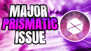 Destiny 2 Prismatic Titan Has a BIG Problem Needs Buffs  Final Shape [upl. by Beth310]