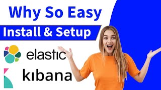 how to setup elasticserach and kibana  elasticserach  Kibana [upl. by Levitan]