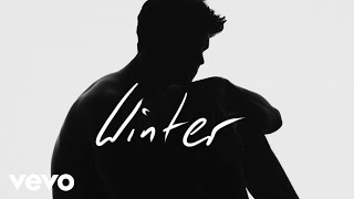 Wincent Weiss  Winter Official Music Video [upl. by Aiuqet51]