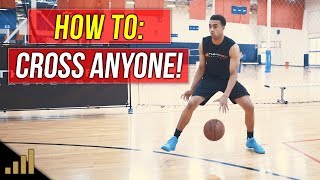 How to use the GoSports XTRAMAN Blocker PopUp Defenders to work on floater in basketball shorts [upl. by Yeltneb]