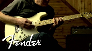 Fender TexMex™ Stratocaster® Pickups  DIRTY  Fender [upl. by Cordova26]