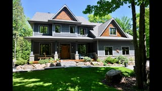 35 Ch Mountainview Chelsea QC [upl. by Stortz]