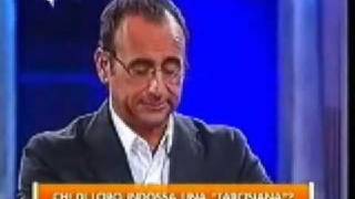 Vichingo in TV allEredita su Raiuno 22 [upl. by Brnaba]