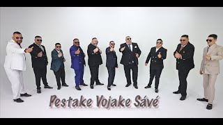 Pestake Vojake sávé  Bulit csinálunk   Official ZGStudio video [upl. by Leahpar]