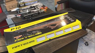 Cheapest Prices airguns for sale  Artemis P10 p15  P 35hunting pcpairgun airgun karachi [upl. by Rawdon992]