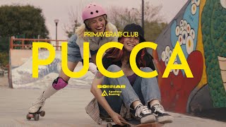 MV Primavera Club  Pucca [upl. by Renick]