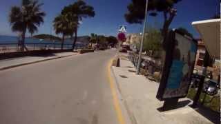 Cube Rennrad Tour von San Telmo nach Santa Ponsa 2012 [upl. by Ruiz]