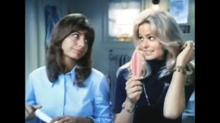 45 Minutes of Celebrities in TV Commercials from the 70s [upl. by Vergos383]