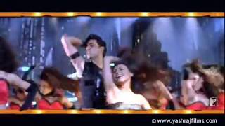 Song Promo  Nach Baliye  Bunty Aur Babli  Abhishek Bachchan  Rani Mukerji [upl. by Hedges360]