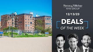 Deal of the Week  121323  Manhattan Beach Estates [upl. by Anaes]