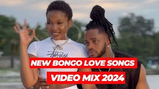 NEW BONGO SONGS MIX 2024🚨🚨 THE TUNE EP 3 X DJ NASYD DIAMONDJAY MELODYALIKIBA MBOSSO RAYVANNY [upl. by Sundberg]