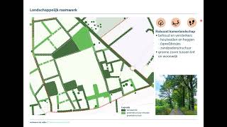 Presentatie concept stedenbouwkundige visie Waalre Noord Fase 3 [upl. by Aneehc172]