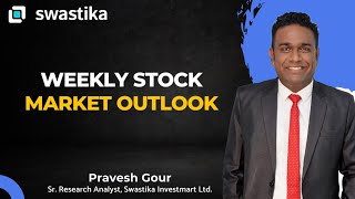 Weekly Stock Market Update Nifty amp Bank Nifty [upl. by Odraccir809]