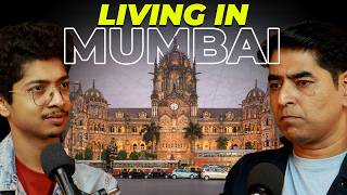 MUMBAI Exposed Is It the Right City for You [upl. by Annahsal]