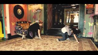 Christina Aguilera  Express Choreography by Stas Cranberry amp Arine [upl. by Pantheas101]