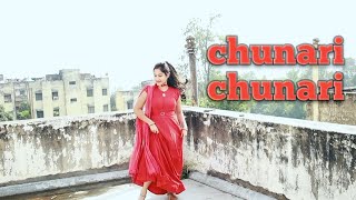 Chunari chunari dance vdo  90s Hit Bolywood Songchunarichunari [upl. by Stasny]