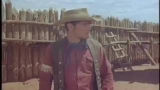 Wagon Train Season 7 Episode 2 The Fort Pierce Story [upl. by Malet743]