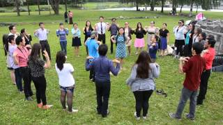 Adventist Youth Program in the Park Part 2 [upl. by Anrim]