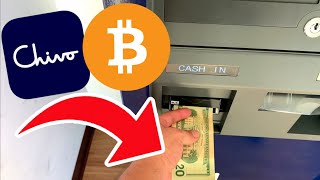 Comprando Bitcoin en El Salvador 💵✅ Chivo Wallet [upl. by Vandyke]