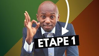 Diaspora congolaise  Comment mieux entreprendre au Congo 🇨🇬 [upl. by Anerhs]