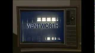 Prisoner Cell Block H inmates watch quotWentworthquot Episode 1 [upl. by Hagood]