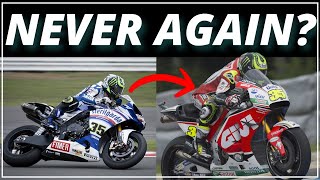 Why WSBK Riders will NEVER win in MotoGP AGAIN [upl. by Aleek820]