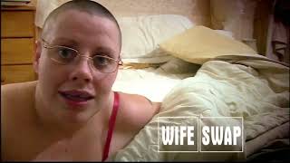 Wife Swap 2024  Jo and Suzanna  Wife Swap 2024 Full Episode [upl. by Bathulda]