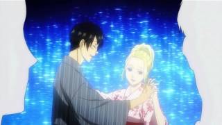 Arakawa AMV Summer Nights Under The Bridge [upl. by Mitchel]