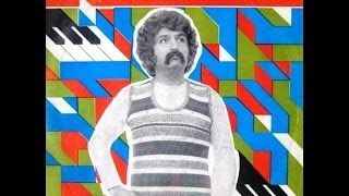 Vagif Mustafa Zadeh  Jazz Compositions FULL ALBUM jazz fusion 1975 Azerbaijan USSR [upl. by Gilli377]